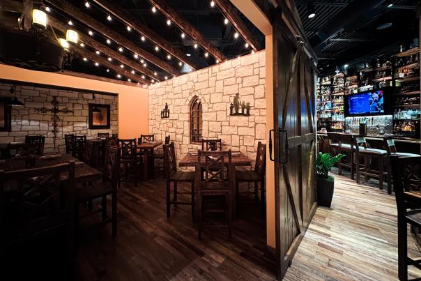 Prime Whiskey Steakhouse