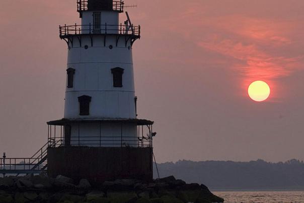 Conimicut Point Lighthouse