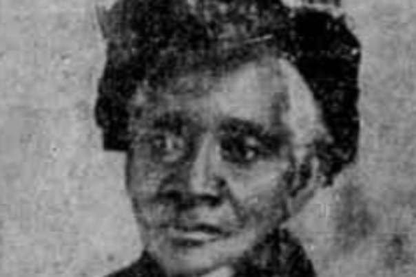 Lucinda "Lucy" Phillips, of Cheyenne, Wyoming