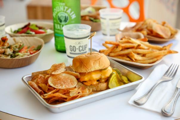 The Commissary NOLA