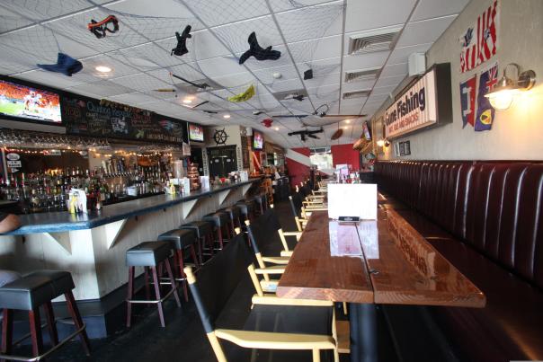 Quahog Republic Dive Bar