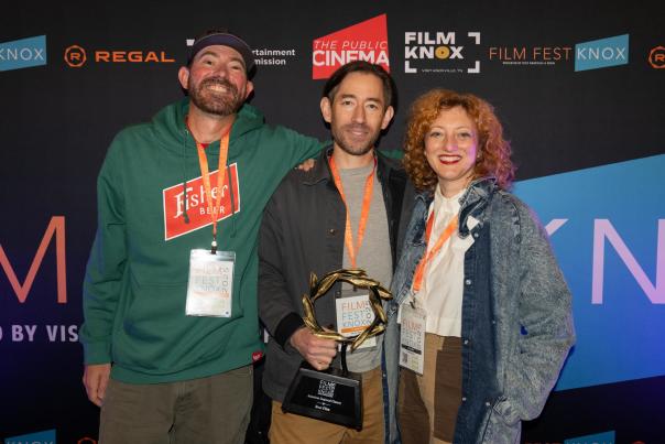 FILM FEST KNOX 2025 Winners