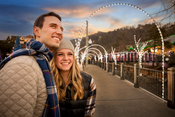 Winter Activities in Gatlinburg