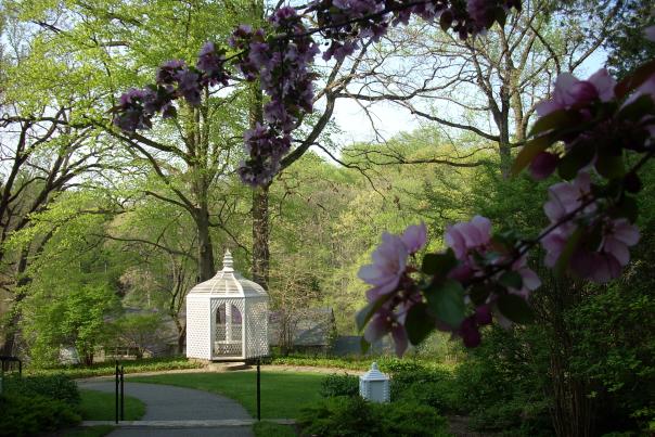 Latimeria Summerhouse