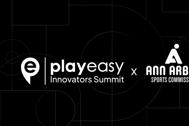 Playeasy Innovators Summit, with the Ann Arbor Sports Commission