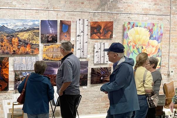 West Winds Gallery of Fine Art