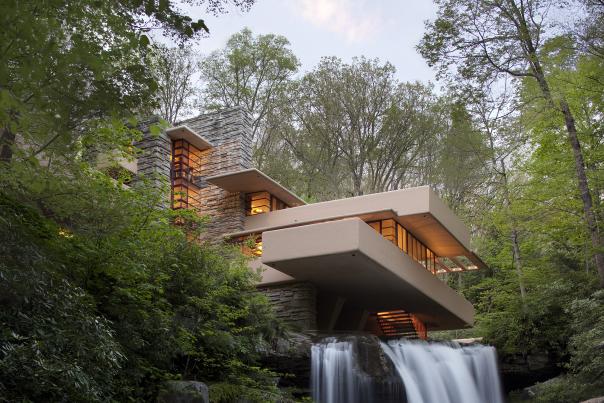 Fallingwater