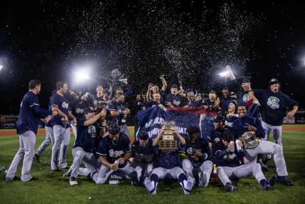 Kane County Cougars - 2025