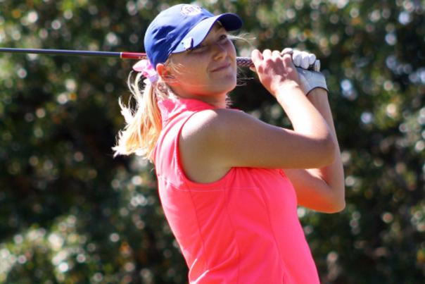 NAIA Women’s Golf National Championship