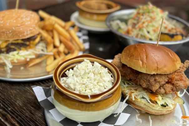 YoCo Taste Trail Week: A Culinary Adventure