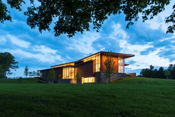SHELBURNE MUSEUM MEETING VENUE