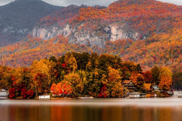 Lake Lure