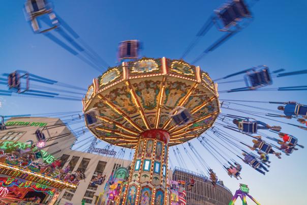 Texas State Fair-Dallas-Swings-H