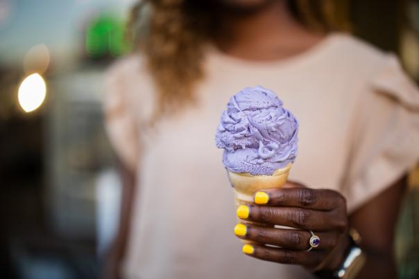 Forever Sweet Creamery