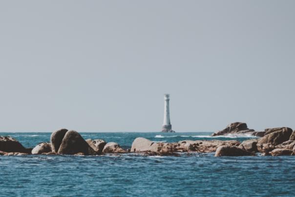Bishop Rock Lighthouse