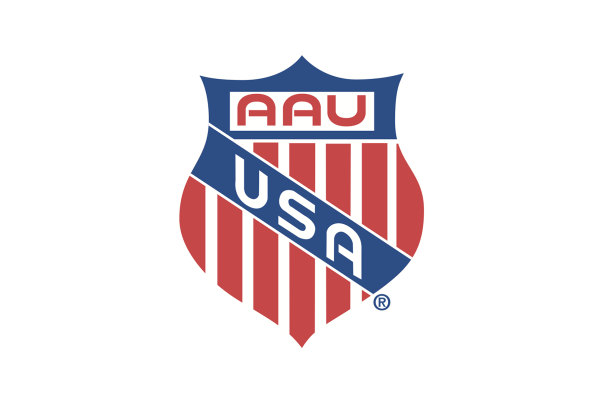 Amateur Athletic Union Logo