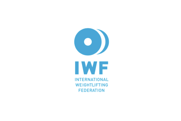 International Weightlifting Federation Logo