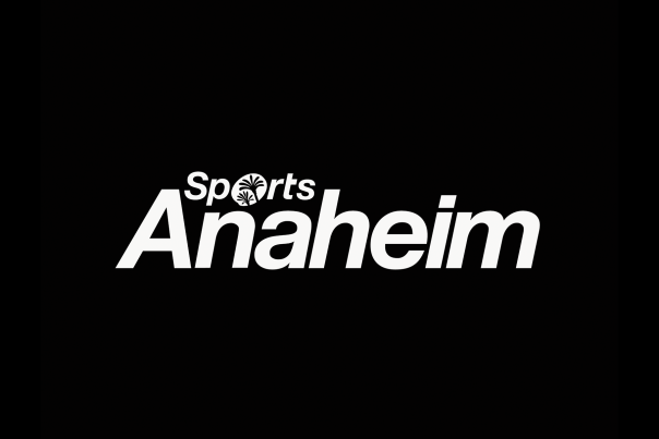 Sports Anaheim Logo