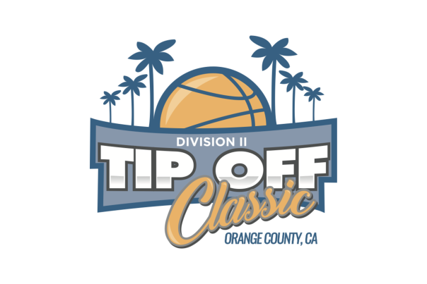 CCA Division II Basketball's Annual Tip-Off Classic Tournament