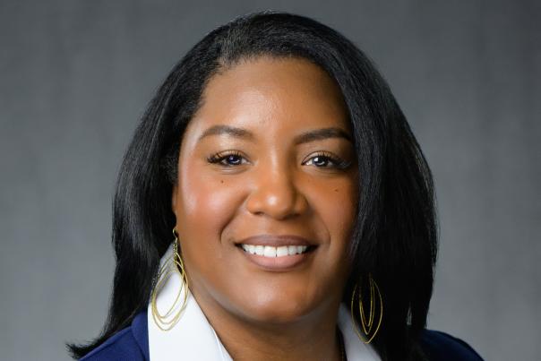 Tiffany Celestine, Board Member