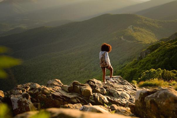Shenandoah National Park