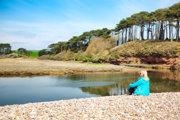 nature budleigh