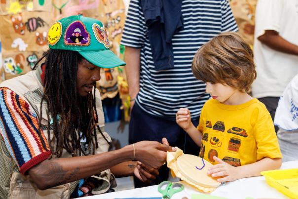 Ogden Museum of Southern Art