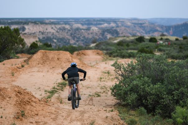 Mountain Biking_H