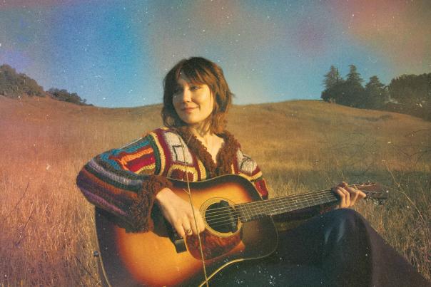 Molly Tuttle - Live Music Blog August 2023