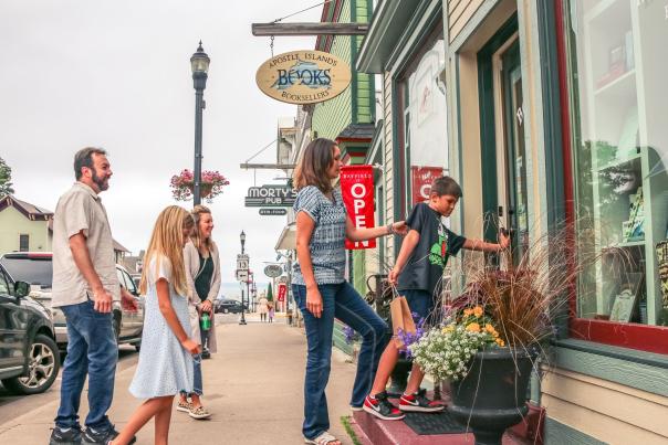 Things To Do in Bayfield