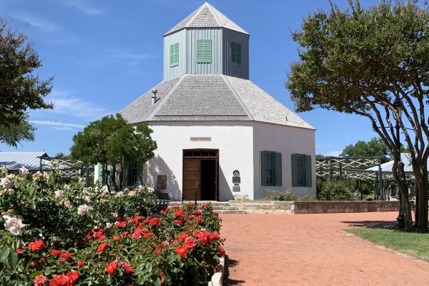 Vereins Kirche