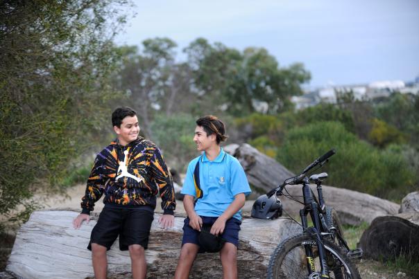 Kwinana Trail Loop