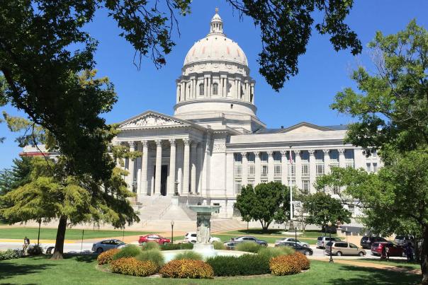 Legislative Update July 31, 2025
