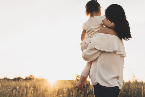 Mother's Day in Devon 2025