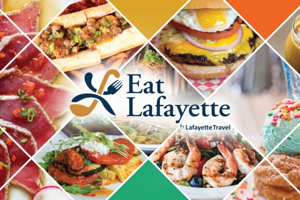 EatLafayette by Lafayette Travel