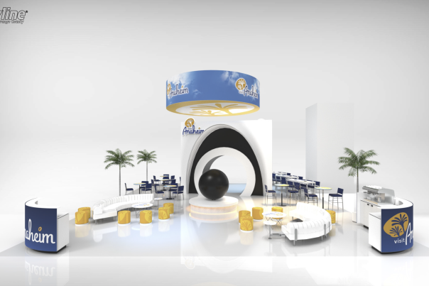 Trade Show Booth