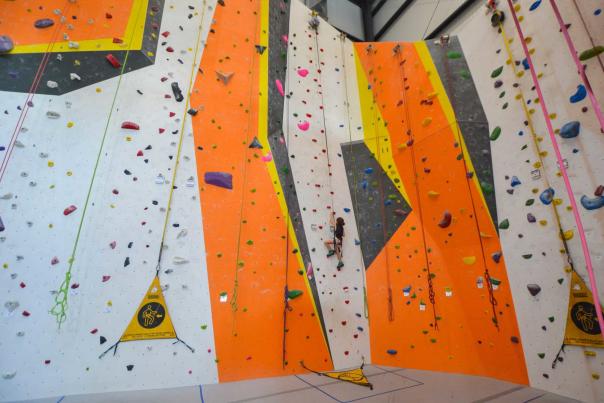 Indoor Fun