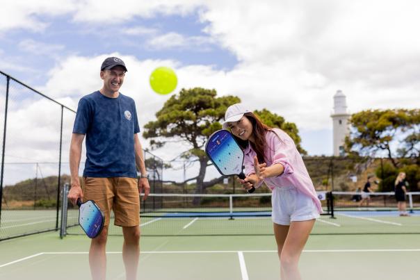 Rotto Rackets Sports