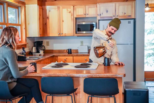Lodging Couple Header Image