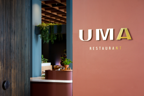 UMA Restaurant