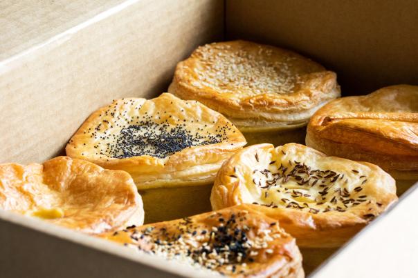 Fat Bastard Pies