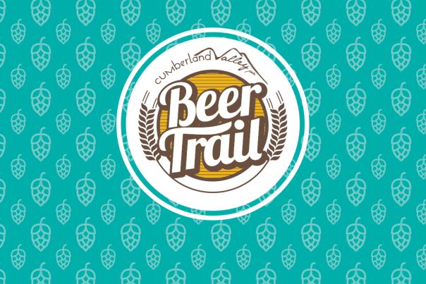 Beer Trail Banner
