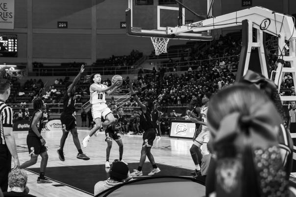basketball lhsaa 2025