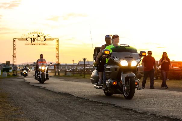 Sturgis Rally