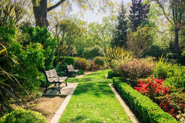 McKinley Park