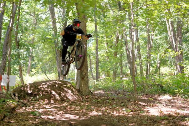 Standing Rocks Enduro