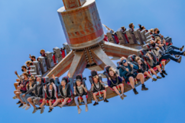 Summer holidays blog July 2021