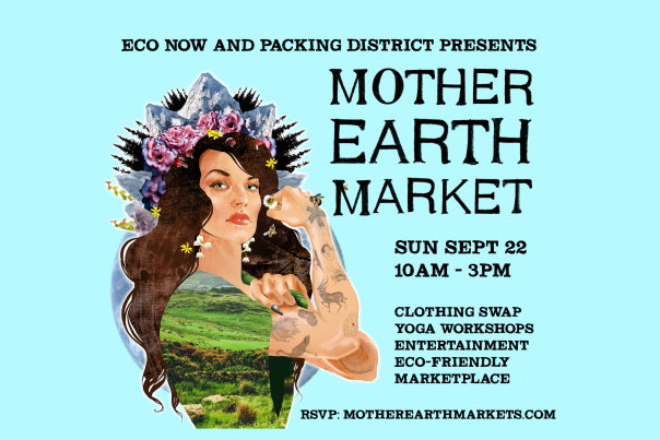 Mother Earth Market