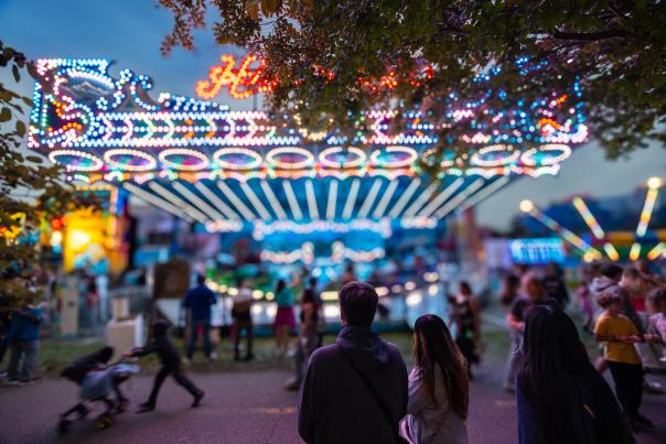 ViVa Vienna! Summer Festivals - OBVFX - April Greer