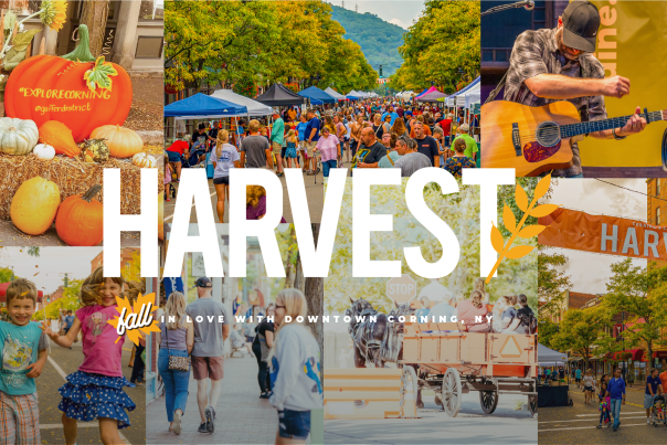 HARVEST